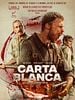 Cartel de Carta blanca
