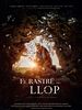 Cartel de El rastro del lobo