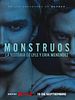 Cartel de Monstruos: La historia de Lyle y Erik Menéndez