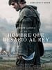 Cartel de El hombre que desafió al rey