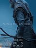 Cartel de La muerte de Robin Hood