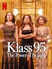Cartel de KLASS 95: El poder de la belleza