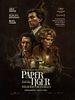 Cartel de Paper Tiger. Negocios de Familia