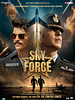 Cartel de Sky Force