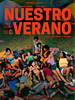 Cartel de Nuestro verano