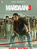 Cartel de Mardaani 3