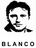Cartel de Blanco
