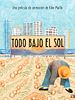 Cartel de Todo bajo el Sol