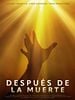 Cartel de Después de la muerte