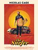 Cartel de The Surfer