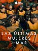 Cartel de Las últimas mujeres del mar