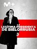 Cartel de The Accidental President