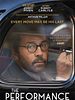 Cartel de The Performance