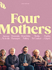 Cartel de Four Mothers