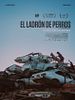Cartel de El ladrón de perros
