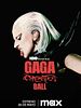 Cartel de Gaga Chromatica Ball