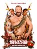 Cartel de The Machine