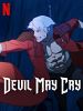 Cartel de Devil May Cry