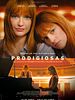 Cartel de Prodigiosas