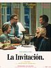 Cartel de La invitación