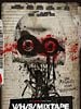 Cartel de V/H/S/Mixtape