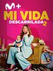 Cartel de Mi vida descarrilada 2