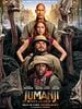 Cartel de Jumanji: Mundo abierto