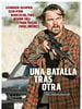 Cartel de Una batalla tras otra