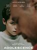 Cartel de Adolescencia