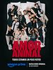 Cartel de Amor Animal