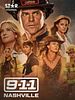 Cartel de 9-1-1: Nashville
