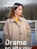 Cartel de Drama en alta mar