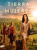 Cartel de Tierra de mujeres