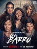 Cartel de En el barro