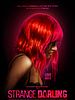 Cartel de Strange Darling