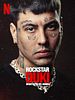 Cartel de Rockstar Duki: Desde El Fin Del Mundo