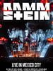 Cartel de Rammstein - Live in Mexico City