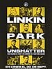 Cartel de Linkin Park: Unshatter