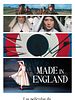 Cartel de Made in England: Las películas Powell y Pressburger