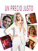 Cartel de Un precio justo