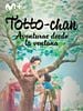 Cartel de Totto-chan, aventuras desde la ventana