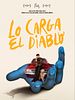 Cartel de Lo carga el diablo