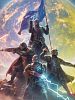Cartel de Helldivers