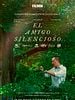 Cartel de El amigo silencioso