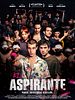 Cartel de El aspirante