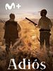 Cartel de Adiós