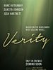 Cartel de Verity. La sombra de un engaño