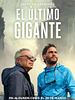 Cartel de El último gigante