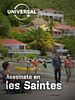 Cartel de Asesinato en les Saintes