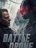 Cartel de Battle Drone